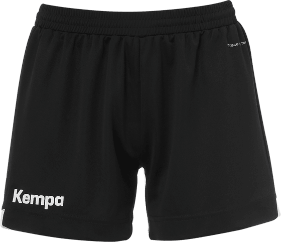 
KEMPA, 
PLAYER SHORTS WOMEN, 
Detail 1
