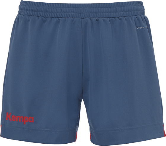 
KEMPA, 
PLAYER SHORTS WOMEN, 
Detail 1
