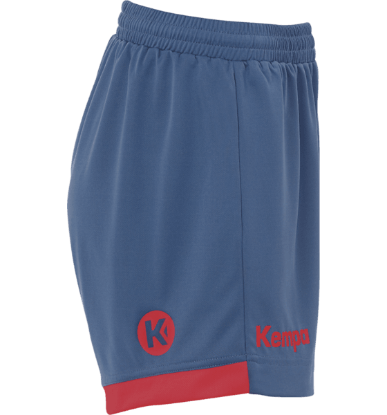 
KEMPA, 
PLAYER SHORTS WOMEN, 
Detail 4
