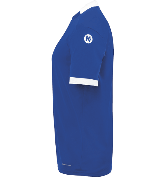 
KEMPA, 
PLAYER SHIRT JR, 
Detail 3
