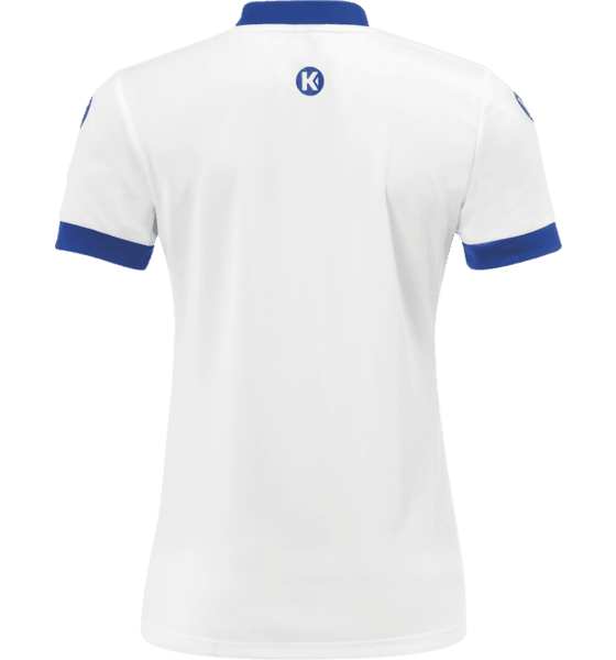 
KEMPA, 
PLAYER SHIRT WOMEN, 
Detail 2
