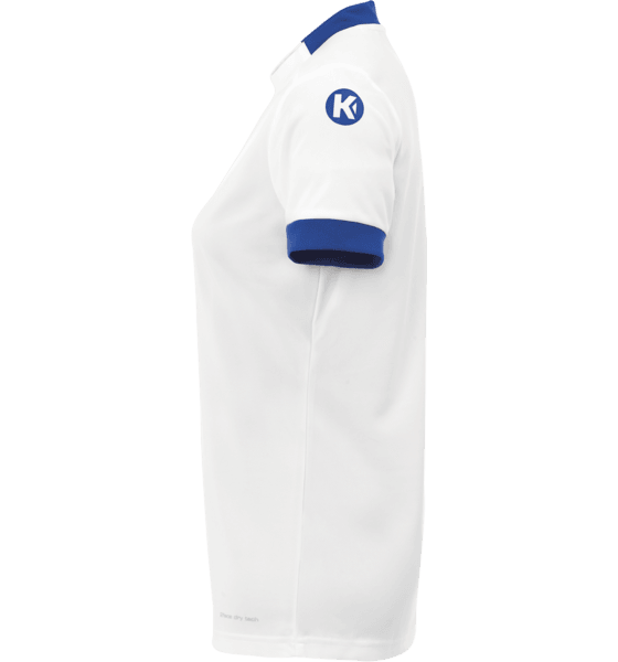 
KEMPA, 
PLAYER SHIRT WOMEN, 
Detail 3

