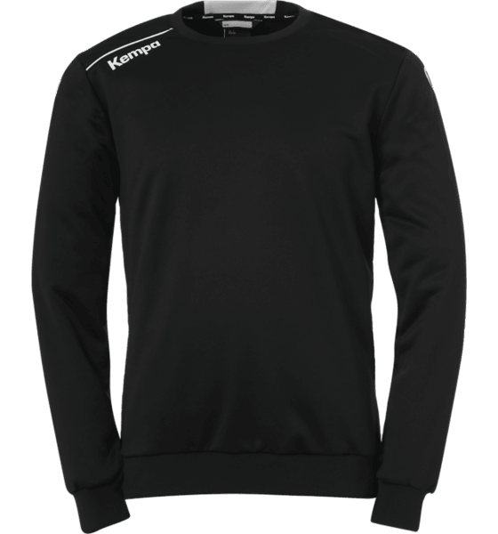 
KEMPA, 
PLAYER TRAINING TOP JR, 
Detail 1
