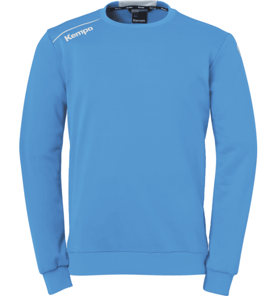 
KEMPA, 
PLAYER TRAINING TOP JR, 
Detail 1
