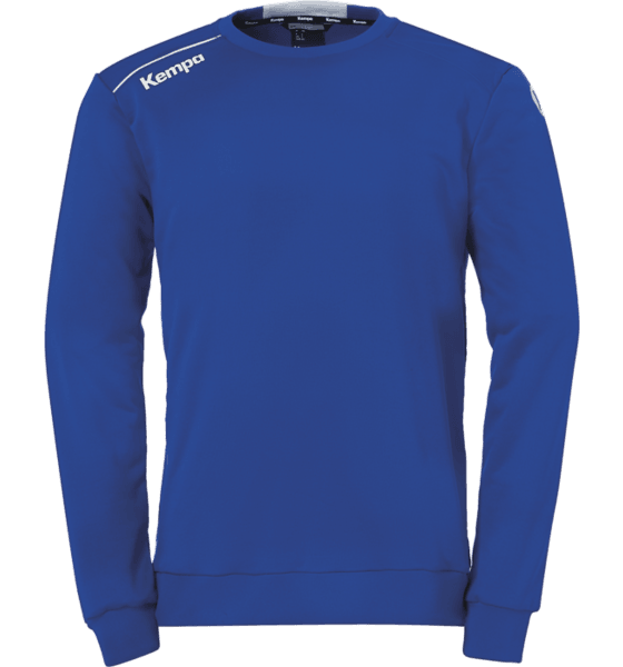 
KEMPA, 
PLAYER TRAINING TOP JR, 
Detail 1
