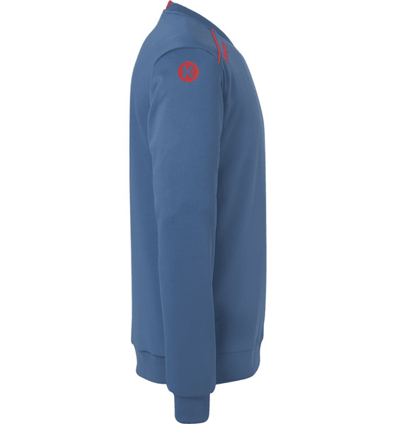
KEMPA, 
PLAYER TRAINING TOP JR, 
Detail 4
