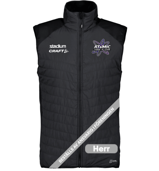 
CRAFT, 
ADV NORDIC SKI CLUB VEST M, 
Detail 1
