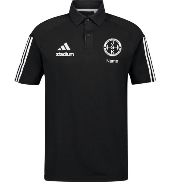 
ADIDAS, 
TIRO23 C COT POLO, 
Detail 1
