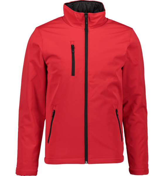 
CLIQUE, 
PADDED SOFTSHELL JKT, 
Detail 1
