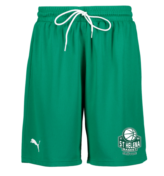 
PUMA, 
Hoops Team Practice Short, 
Detail 1
