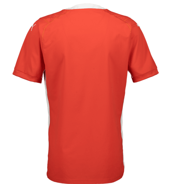 
PUMA, 
T CUP JERSEY, 
Detail 2

