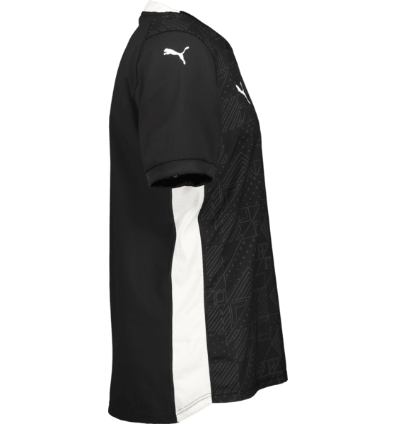 
PUMA, 
T CUP JERSEY, 
Detail 4
