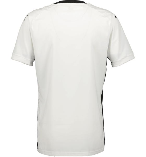 
PUMA, 
T CUP JERSEY, 
Detail 2
