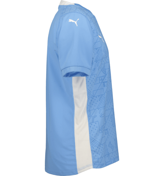 
PUMA, 
T CUP JERSEY, 
Detail 4
