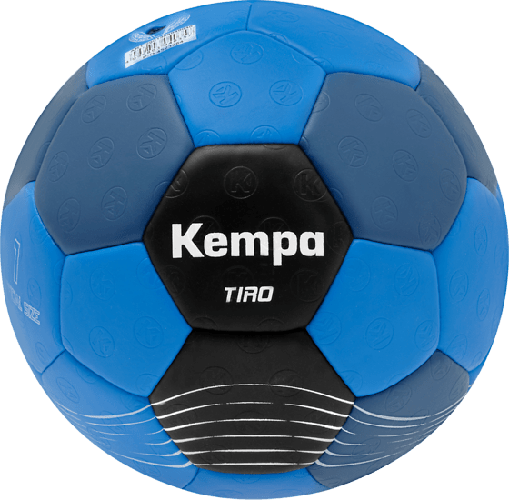 
KEMPA, 
HB TIRO, 
Detail 1
