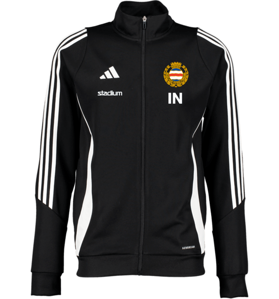 
ADIDAS, 
TIRO24 TR JKT, 
Detail 1
