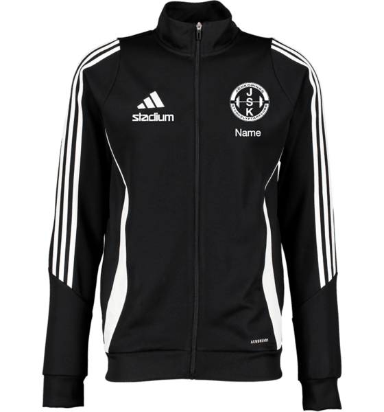 
ADIDAS, 
TIRO24 TR JKT, 
Detail 1
