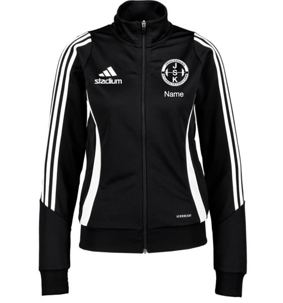 
ADIDAS, 
TIRO24 TR JKT W, 
Detail 1
