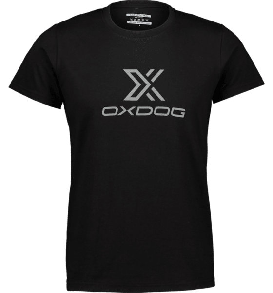 
OXDOG, 
OHIO T-SHIRT, 
Detail 1
