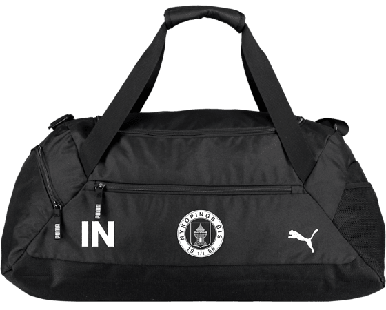 
PUMA, 
T GOAL TEAMBAG M, 
Detail 1
