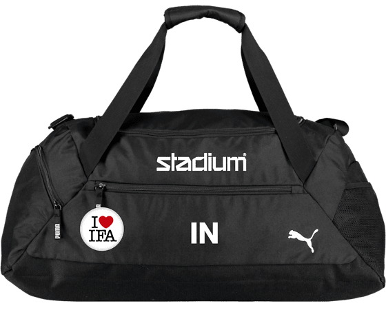 
PUMA, 
T GOAL TEAMBAG M, 
Detail 1
