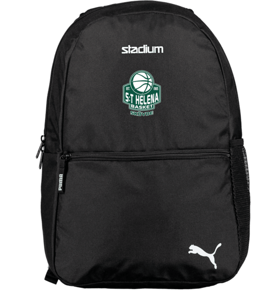 
PUMA, 
teamGOAL Backpack, 
Detail 1
