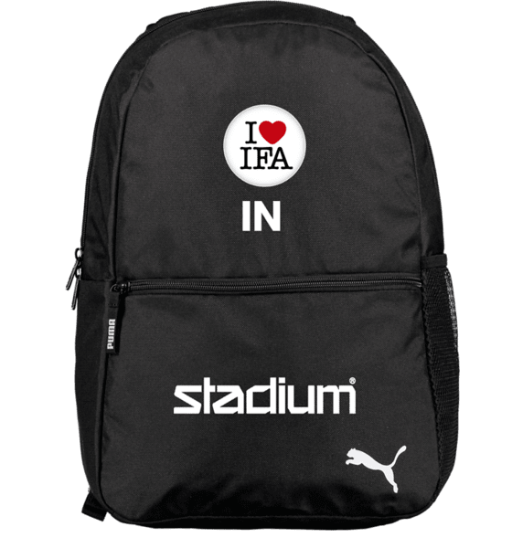 
PUMA, 
teamGOAL Backpack, 
Detail 1
