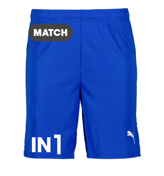 
PUMA, 
T GOAL SHORTS, 
Detail 1
