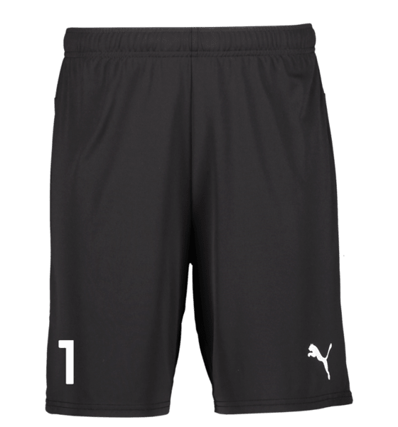 
PUMA, 
T GOAL SHORTS, 
Detail 1
