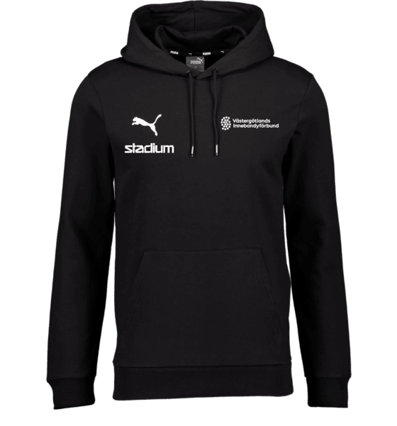 
PUMA, 
T GOAL CASUAL HOOD SR, 
Detail 1
