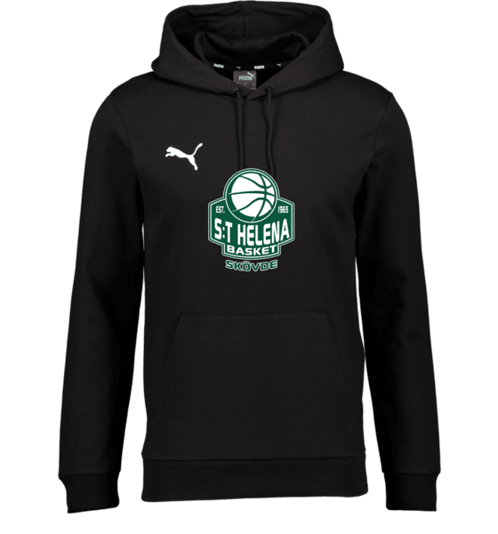 
PUMA, 
T GOAL CASUAL HOOD SR, 
Detail 1
