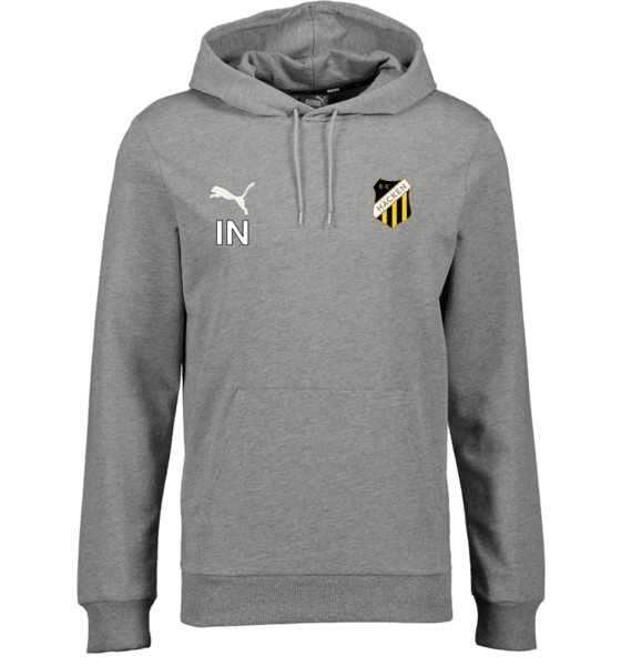 
PUMA, 
T GOAL CASUAL HOOD SR, 
Detail 1
