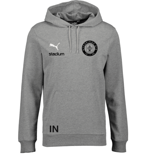 
PUMA, 
T GOAL CASUAL HOOD SR, 
Detail 1
