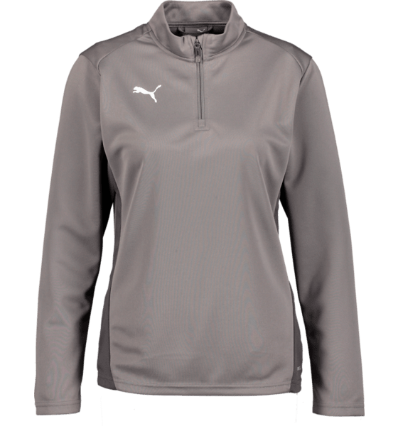 
PUMA, 
T GOAL 1/4 ZIP W, 
Detail 1
