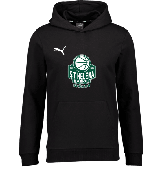 
PUMA, 
T GOAL CASUAL HOOD JR, 
Detail 1
