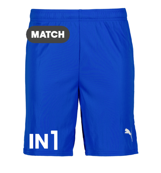 
PUMA, 
T GOAL SHORTS JR, 
Detail 1
