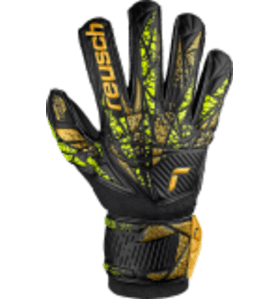 
REUSCH, 
ATTRAKT INFINITY FINGER SUPPORT, 
Detail 1
