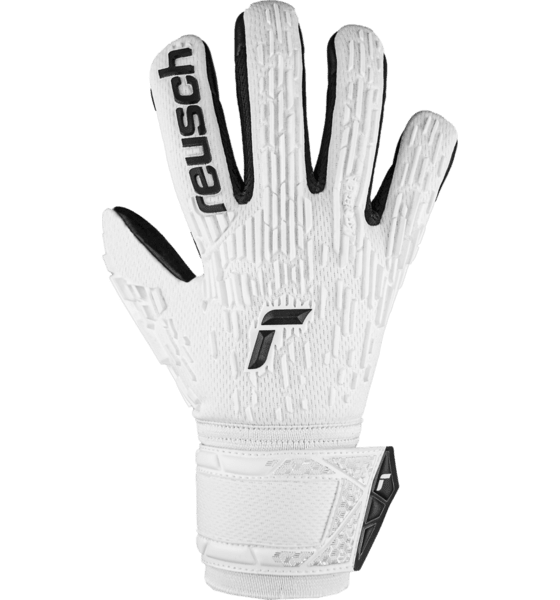 
REUSCH, 
Attrakt Freegel Silver Junior, 
Detail 1
