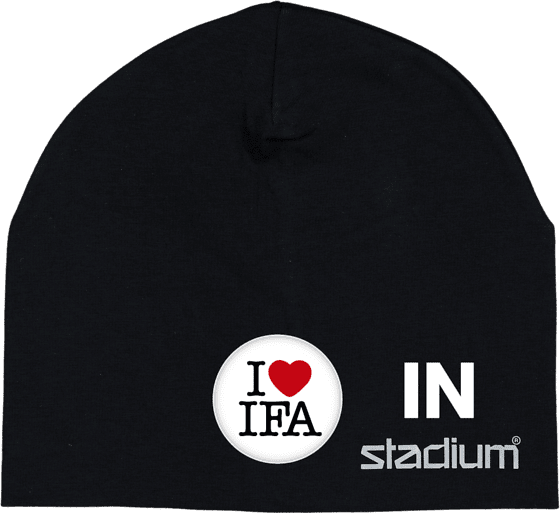 
STADIUM, 
U TEAM TRAINING HAT, 
Detail 1
