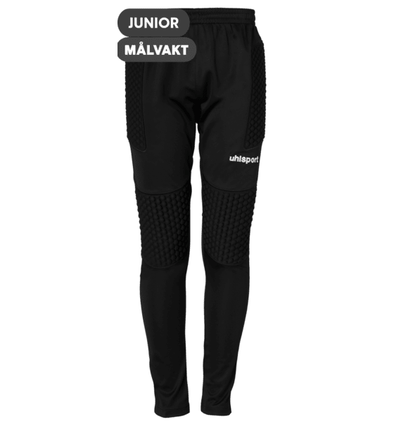 
UHL SPORT, 
STANDARD GK PANTS JR, 
Detail 1
