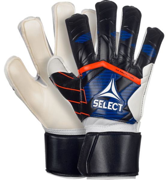 
SELECT, 
04 PROTECTION GLOVE, 
Detail 1
