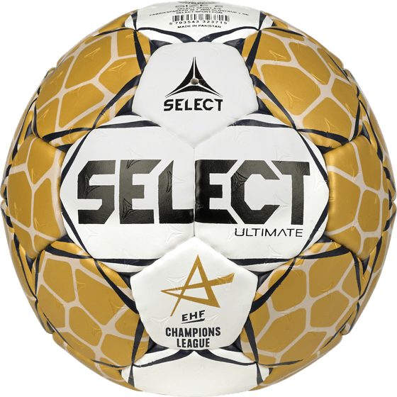 
SELECT, 
Ultimate EHF Champions League v23, 
Detail 1
