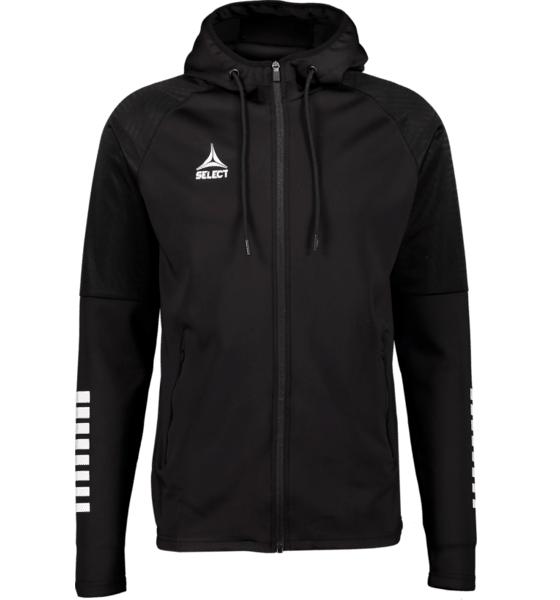 
SELECT, 
MONACO 24 ZIP HOOD, 
Detail 1
