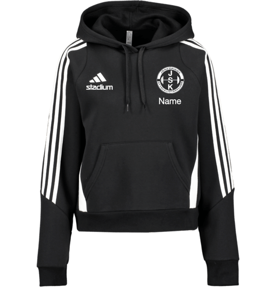 
ADIDAS, 
TIRO24 SW HOOD W, 
Detail 1
