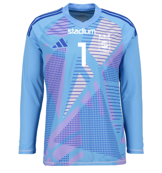 
ADIDAS, 
TIRO24 C GK JSY LS, 
Detail 1
