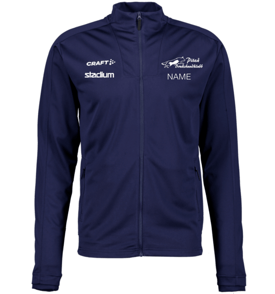 
CRAFT, 
EVOLVE 2.0 FULL ZIP JACKET M, 
Detail 1
