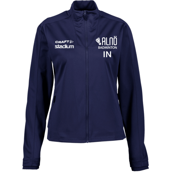 
CRAFT, 
EVOLVE 2.0 FULL ZIP JACKET W, 
Detail 1
