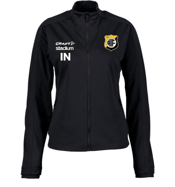 
CRAFT, 
EVOLVE 2.0 FULL ZIP JACKET W, 
Detail 1
