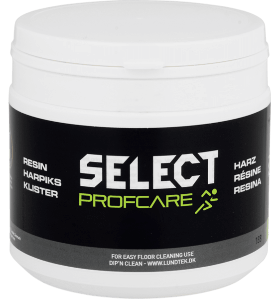 
SELECT, 
PROFCARE RESIN 500ML, 
Detail 1
