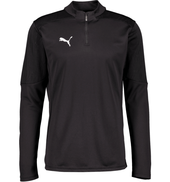 
PUMA, 
T FINAL TRG 1/4 ZIP, 
Detail 1
